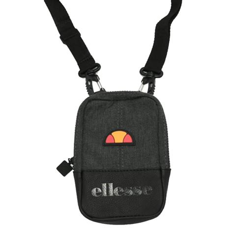 ellesse side bags.